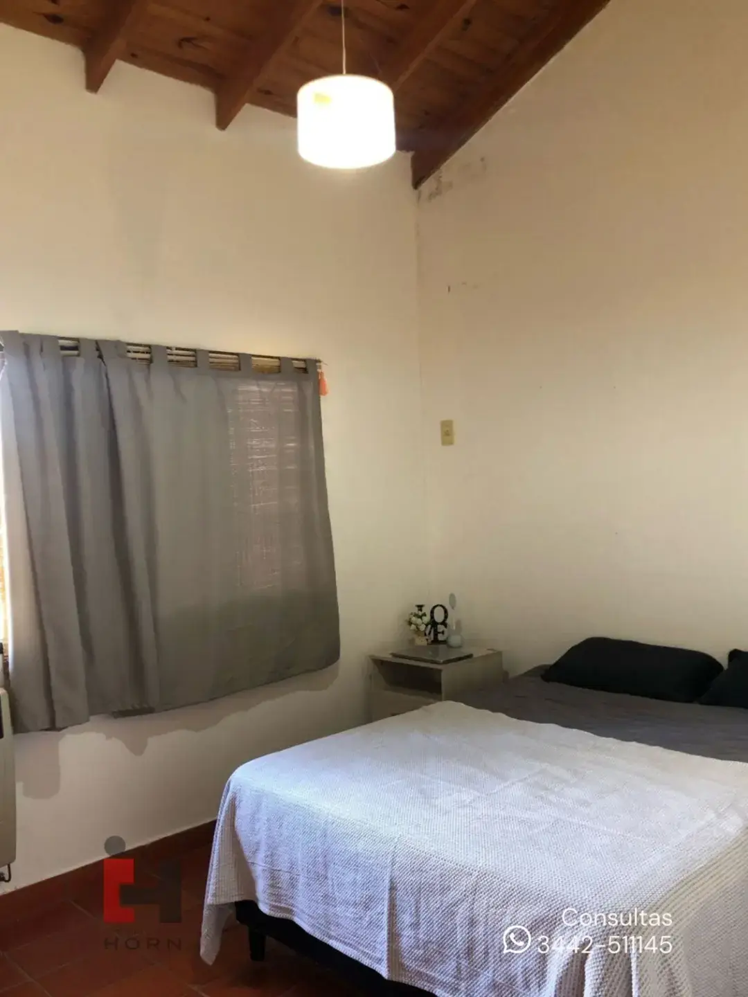 Departamento de 1 dormitorio en venta en Concepción del Uruguay — foto 9