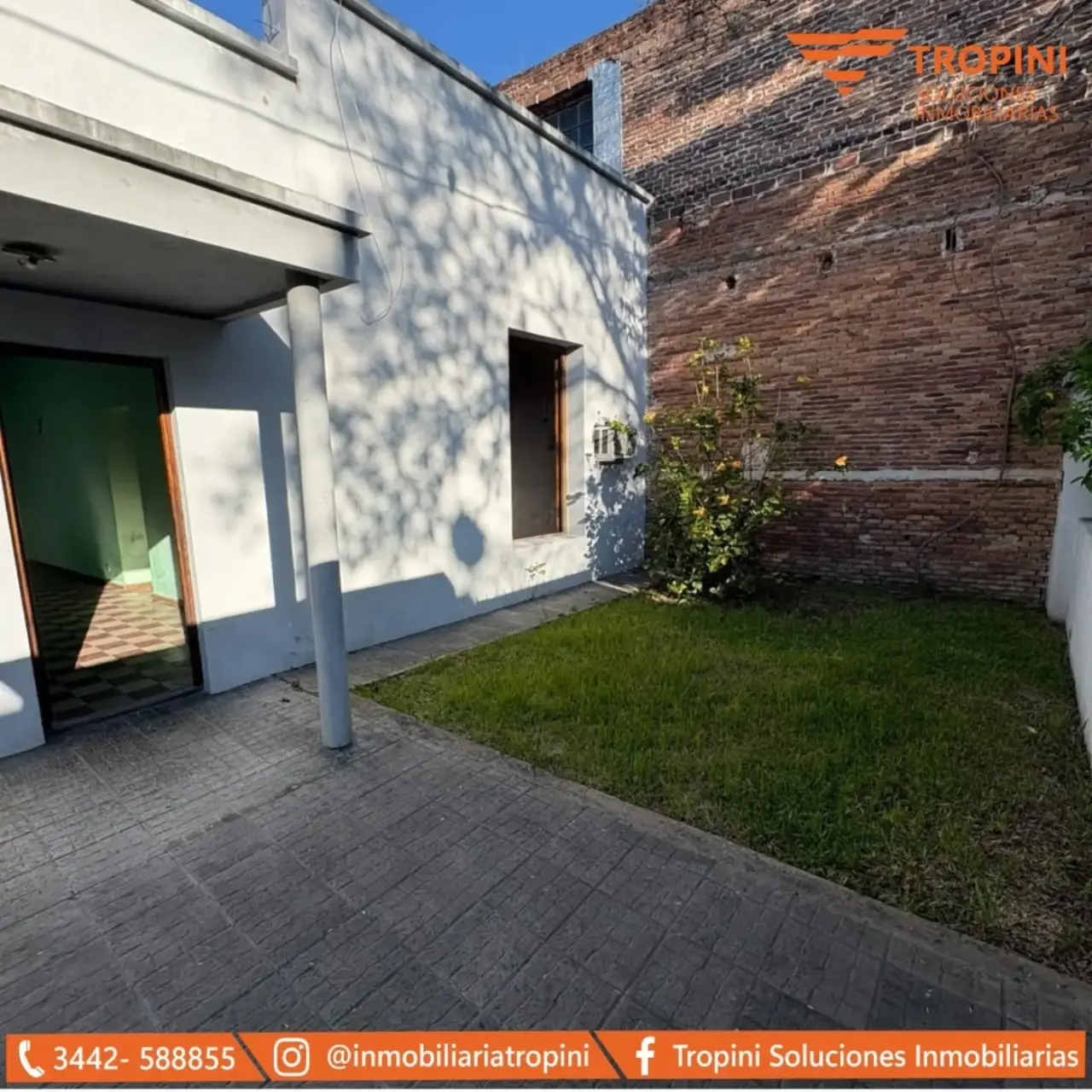 Casa de 2 dormitorios en venta en Concepción del Uruguay — foto 4