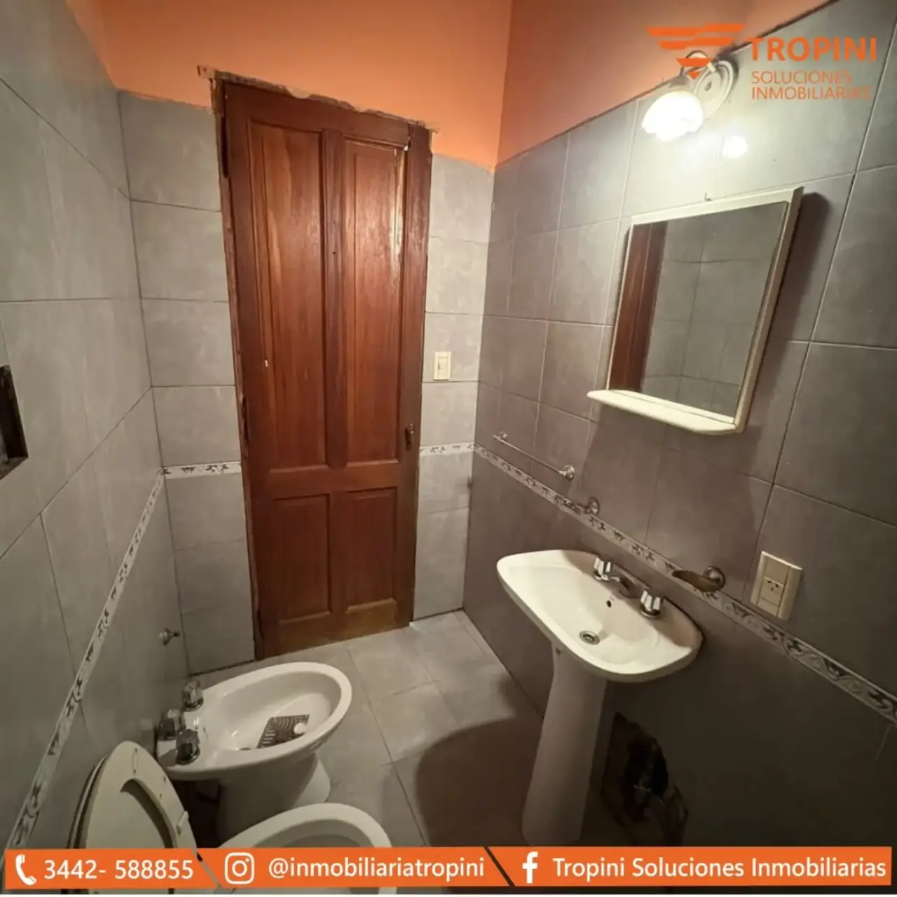 Casa de 2 dormitorios en venta en Concepción del Uruguay — foto 9