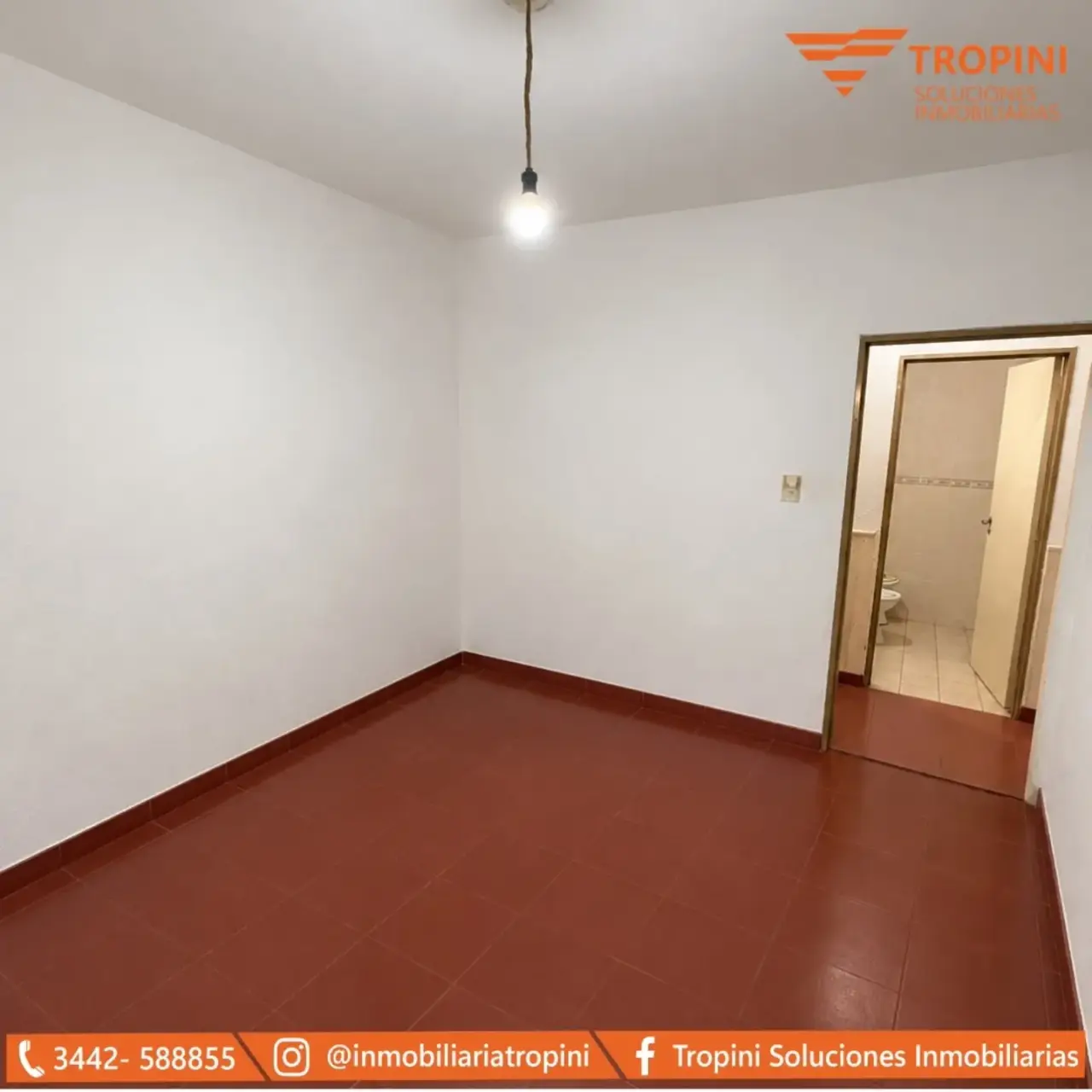 Departamento de 3 dormitorios en venta en Barrio 102 Viviendas, Concepción del Uruguay — foto 10