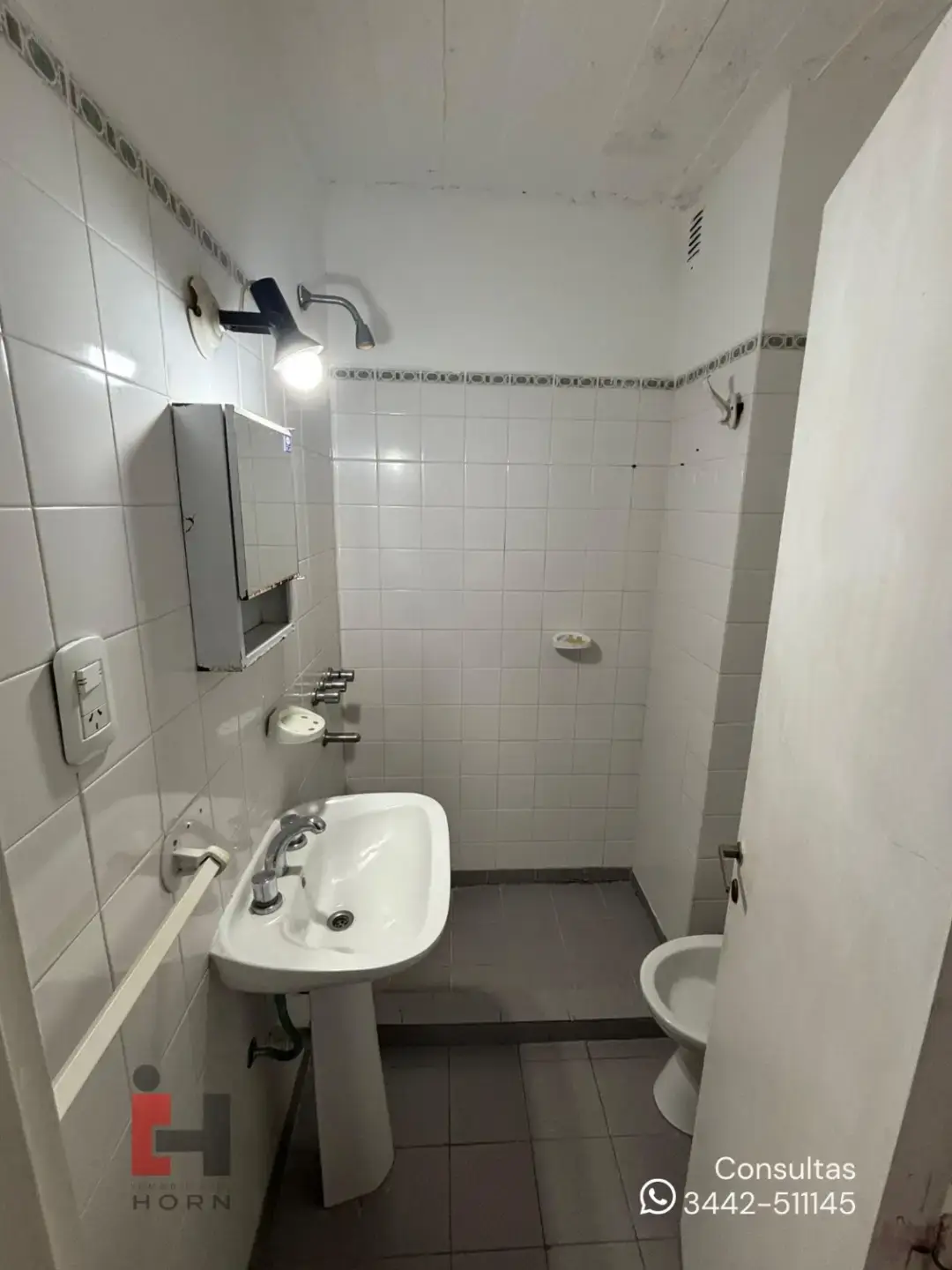Departamento de 2 dormitorios en alquiler en Centro, Concepción del Uruguay — foto 12