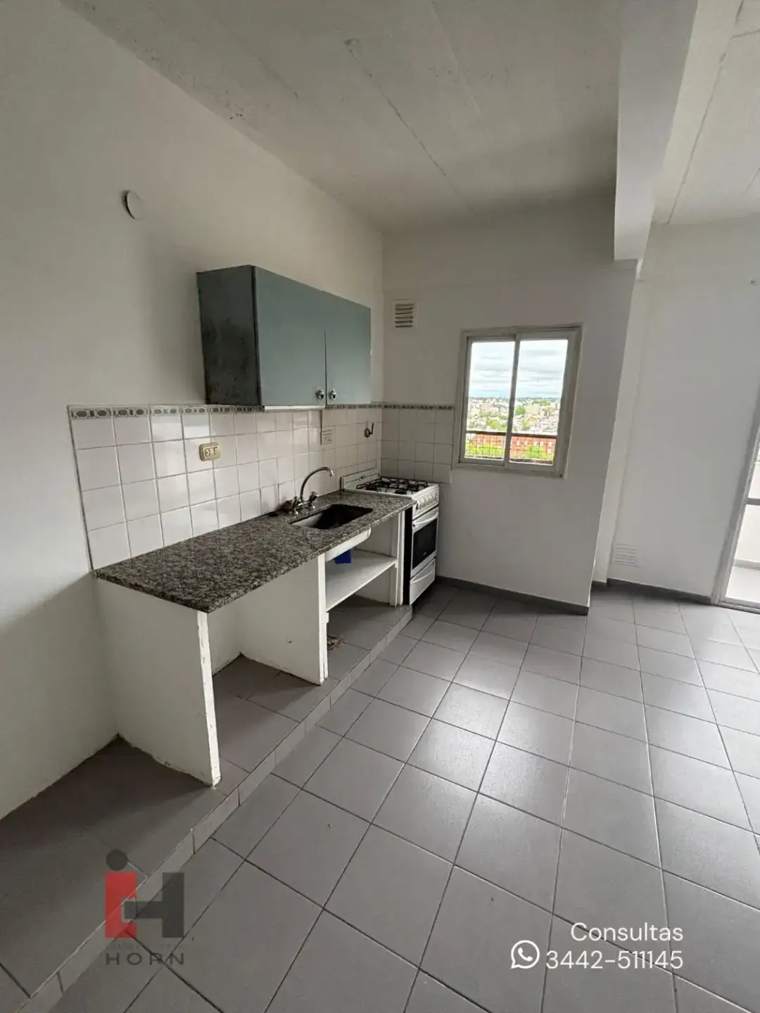 Departamento de 2 dormitorios en alquiler en Centro, Concepción del Uruguay — foto 3