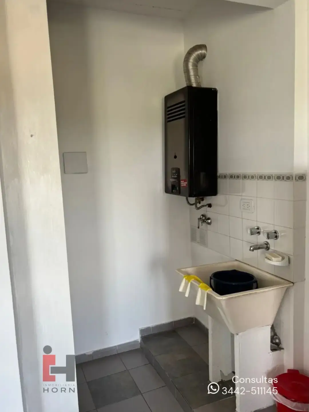 Departamento de 2 dormitorios en alquiler en Centro, Concepción del Uruguay — foto 5