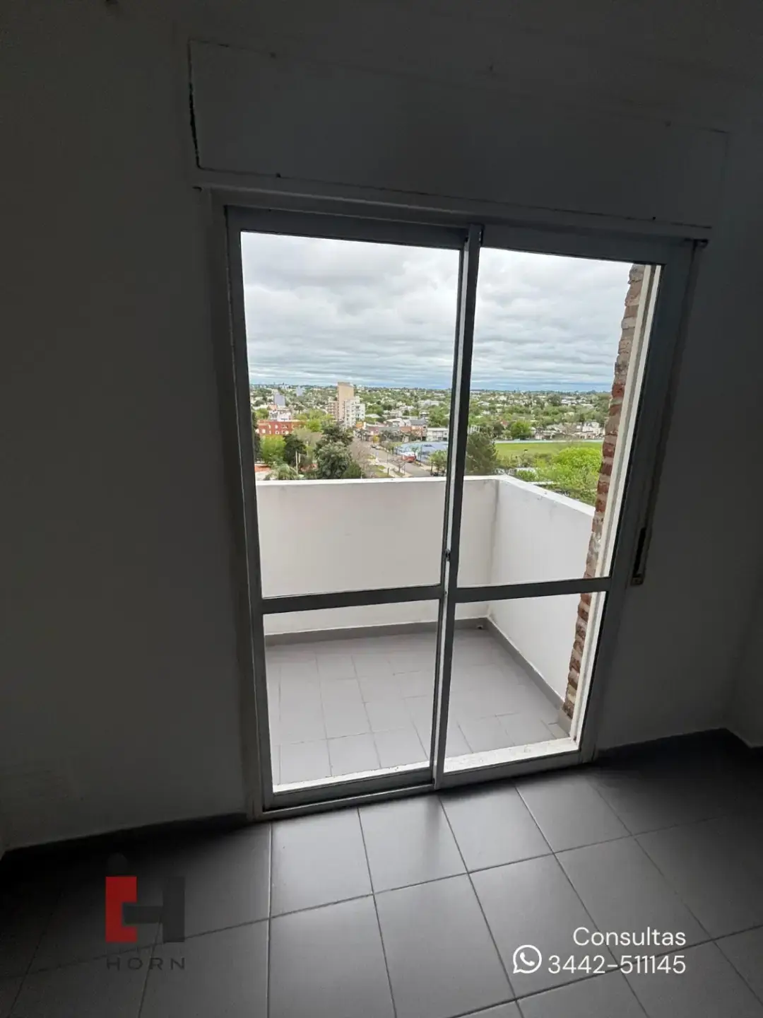 Departamento de 2 dormitorios en alquiler en Centro, Concepción del Uruguay — foto 7