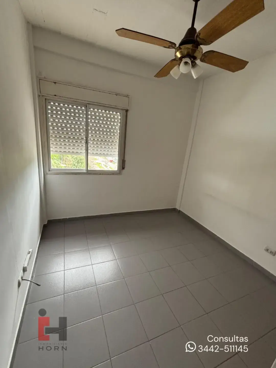 Departamento de 2 dormitorios en alquiler en Centro, Concepción del Uruguay — foto 10
