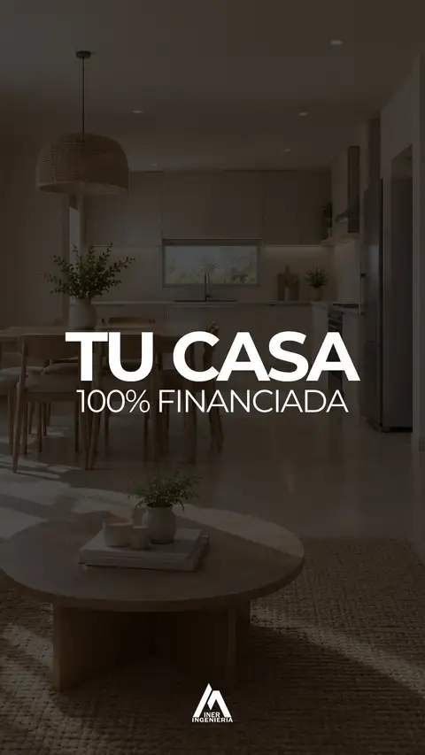 Casa de 2 dormitorios en preventa en Concepción del Uruguay