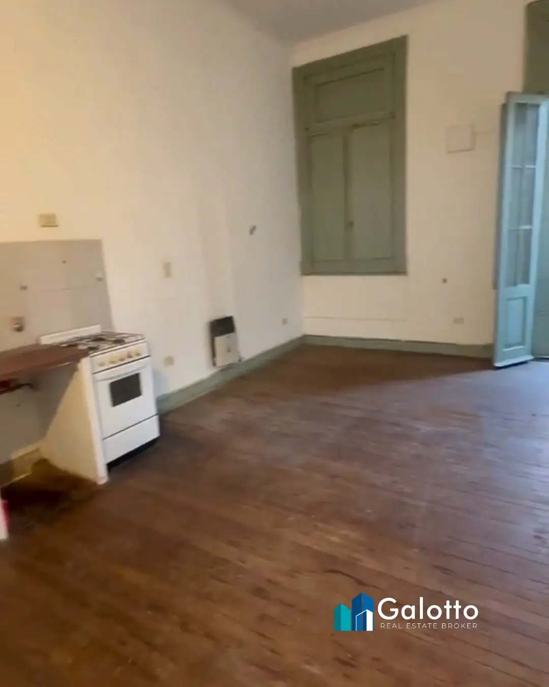 Departamento de 1 dormitorio en alquiler en Centro, Concepción del Uruguay — foto 8