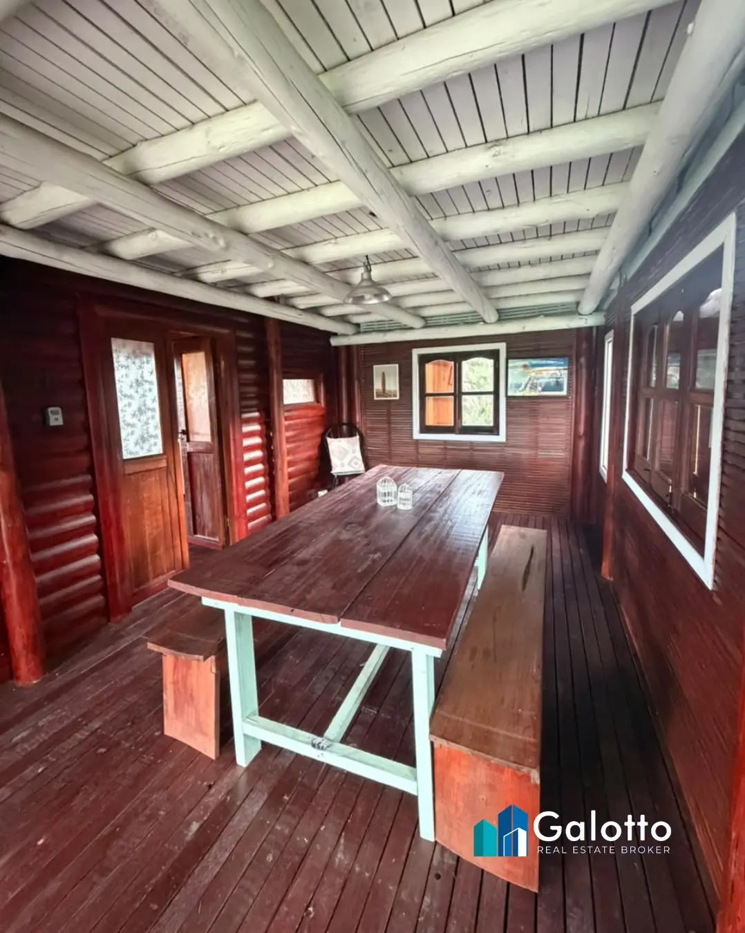 Casa de 2 dormitorios en venta en Concepción del Uruguay — foto 6