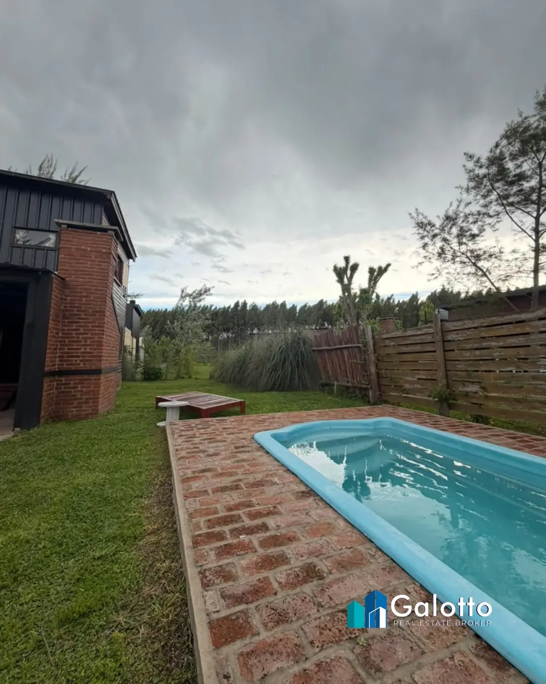 Casa de 2 dormitorios en venta en Concepción del Uruguay — foto 7