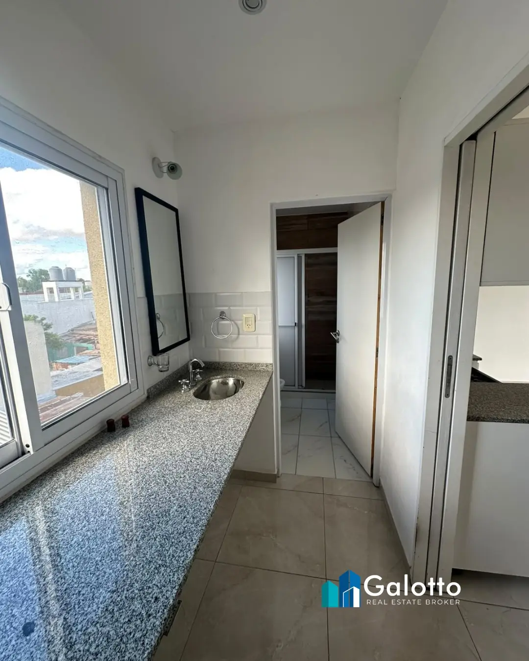 Departamento de 2 dormitorios en alquiler en Concepción del Uruguay — foto 4