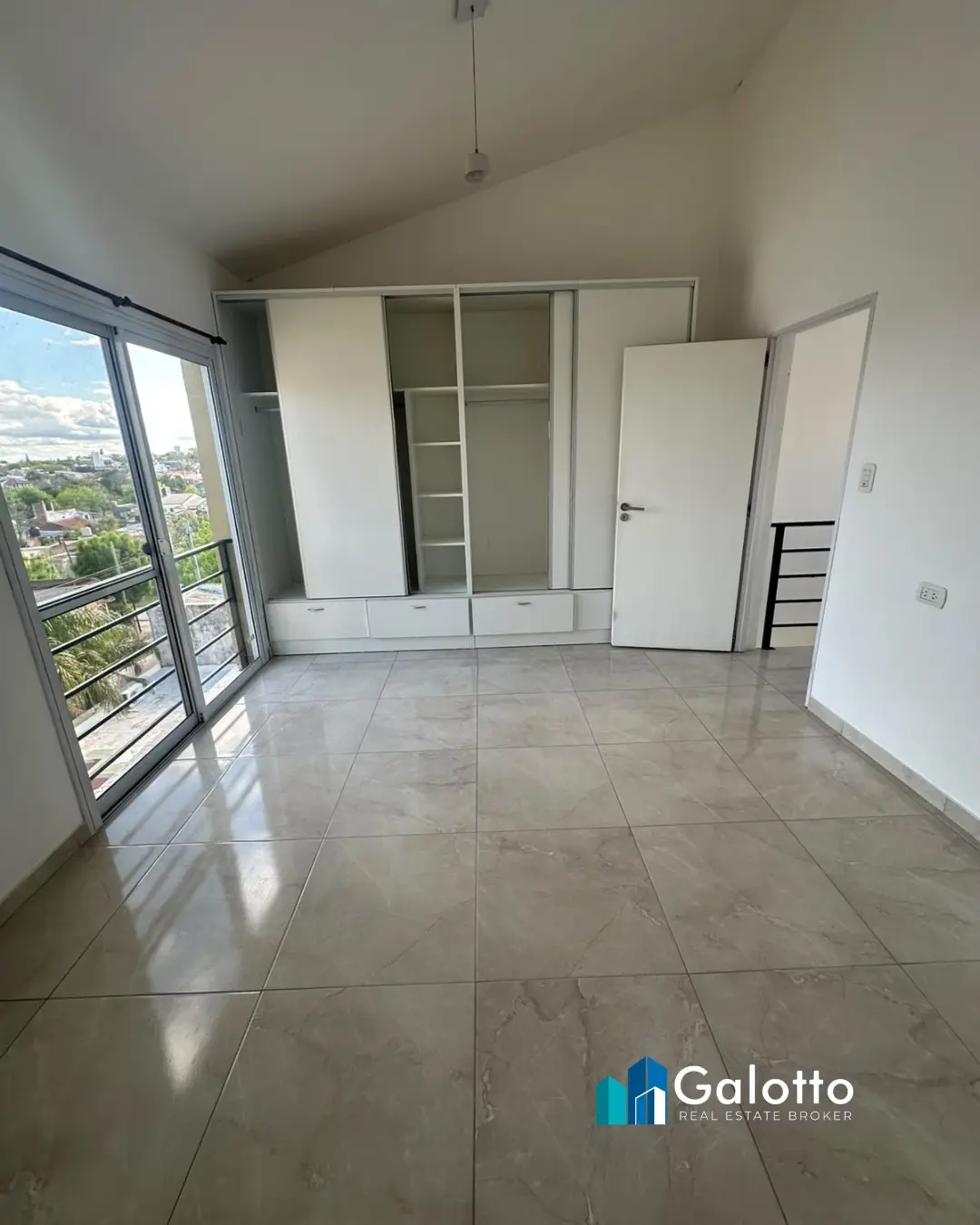 Departamento de 2 dormitorios en alquiler en Concepción del Uruguay — foto 9