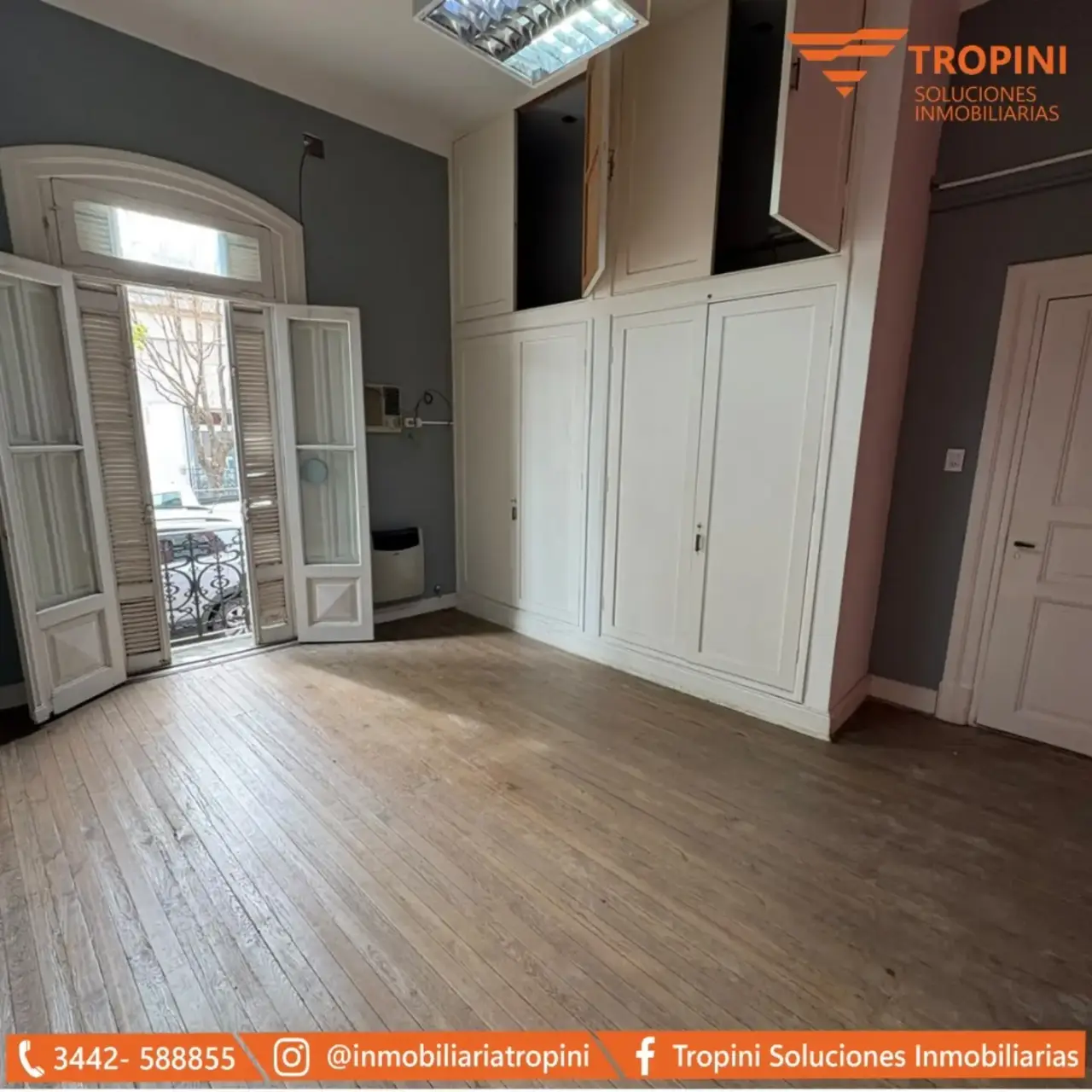 Comercial en alquiler en Concepción del Uruguay — foto 4