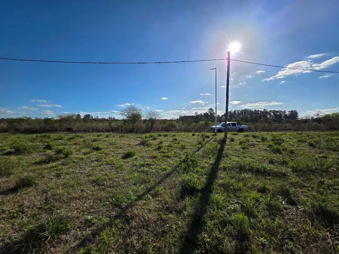 Terreno en venta en Concepción del Uruguay — foto 1