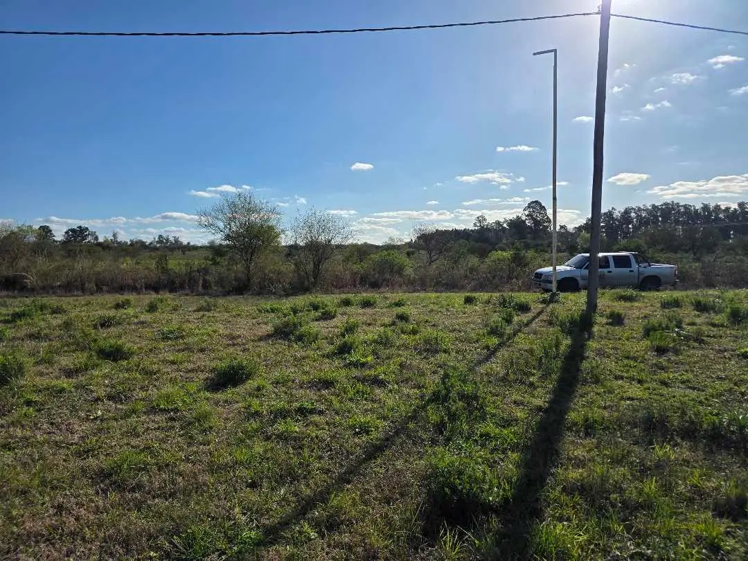 Terreno en venta en Concepción del Uruguay — foto 2