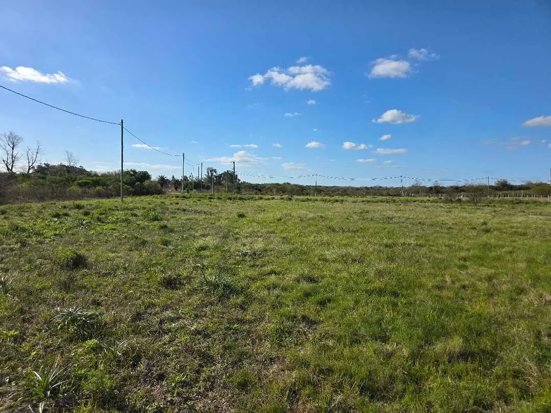 Terreno en venta en Concepción del Uruguay — foto 5