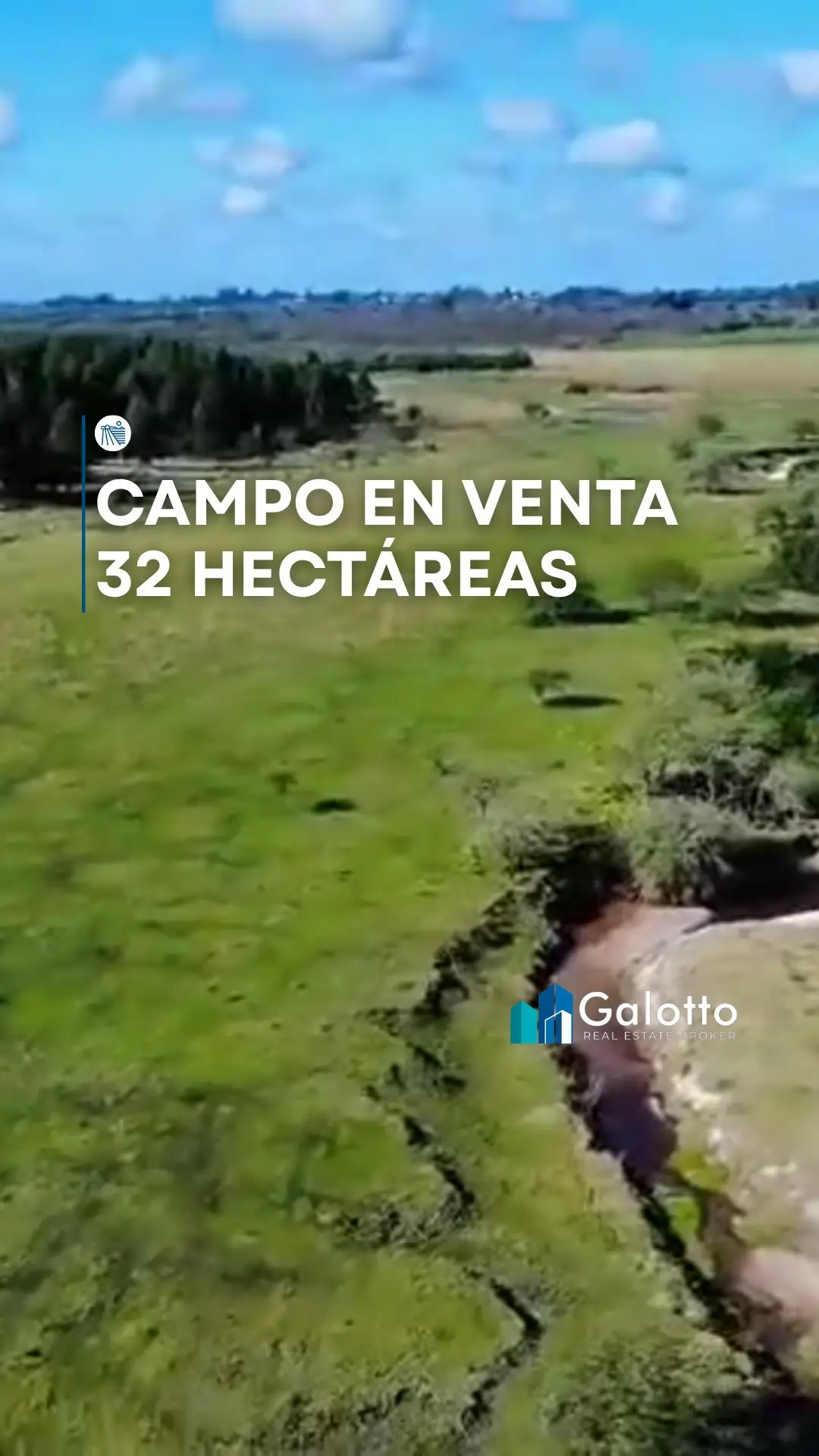 Terreno en venta en Concepción del Uruguay — foto 1