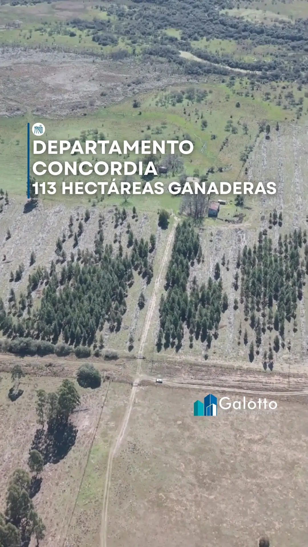 Terreno en venta en Concepción del Uruguay — foto 1