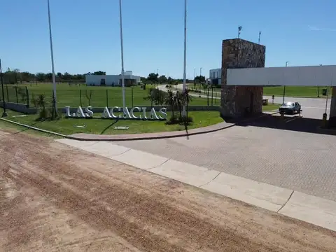Terreno en venta en Concepción del Uruguay