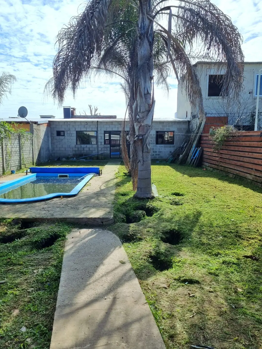 Casa de 2 dormitorios en venta en Concepción del Uruguay — foto 4