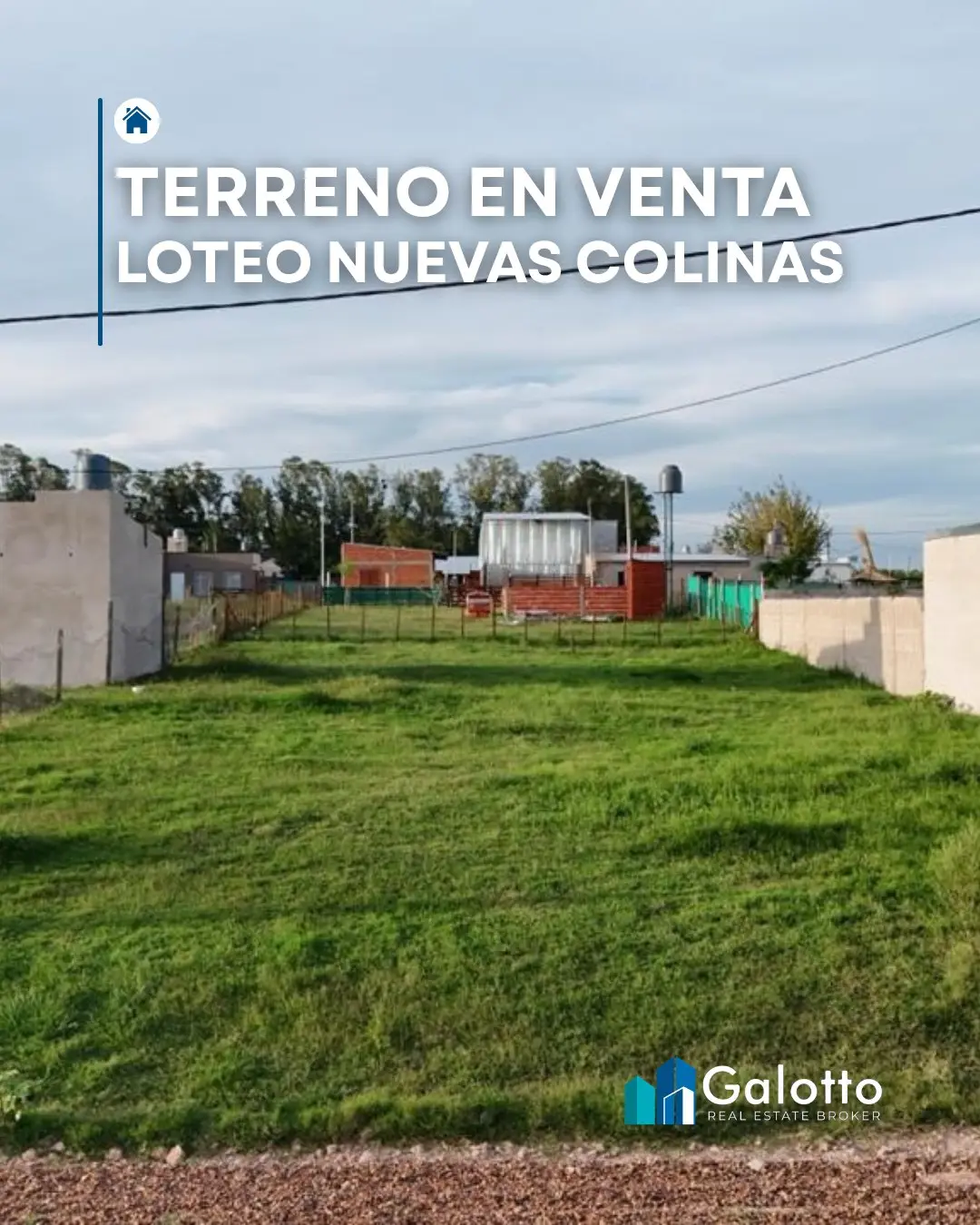 Terreno en venta en Concepción del Uruguay — foto 1