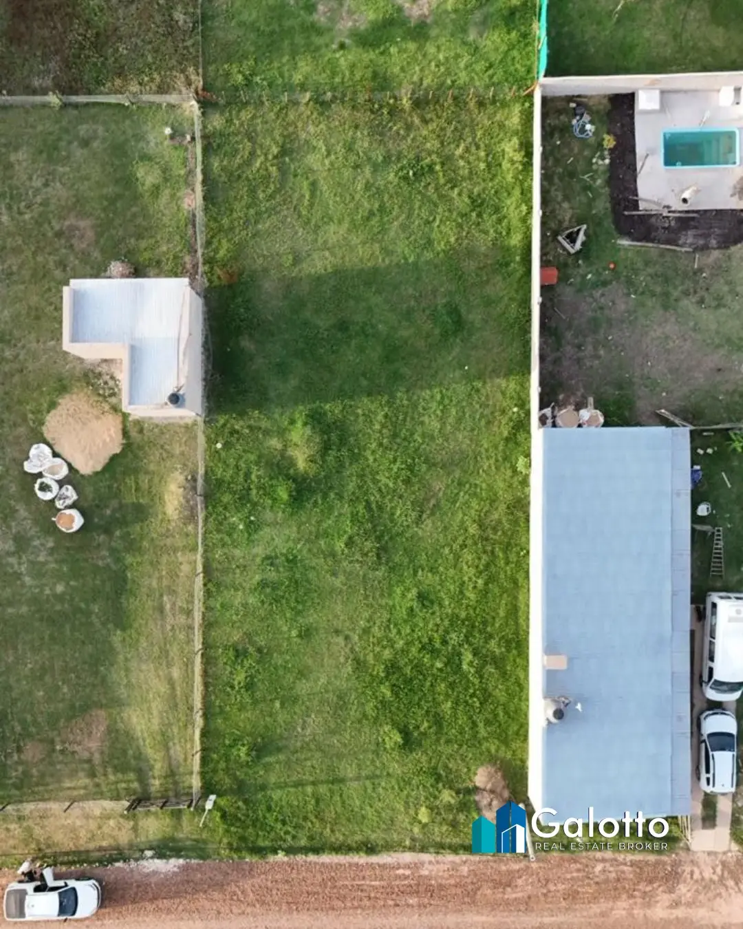 Terreno en venta en Concepción del Uruguay — foto 3
