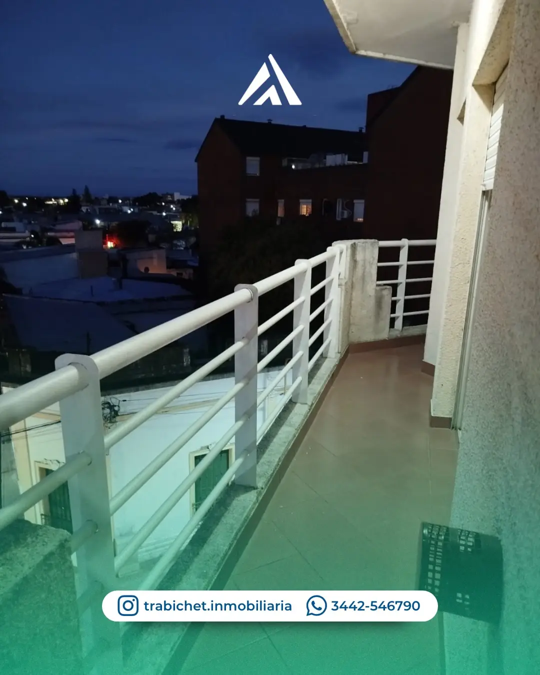 Departamento de 2 dormitorios en alquiler en Centro, Concepción del Uruguay — foto 7