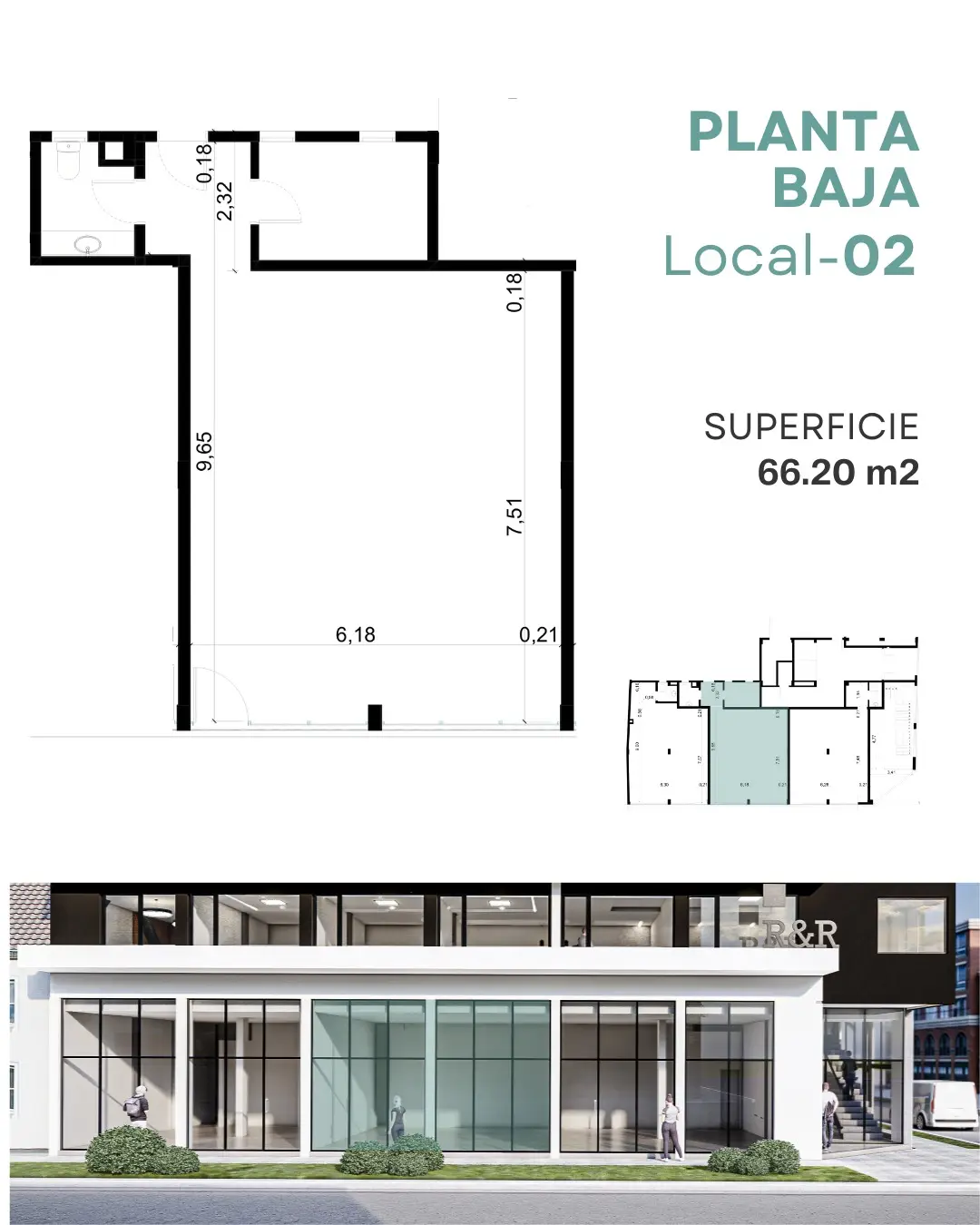 Comercial en venta en Concepción del Uruguay — foto 4