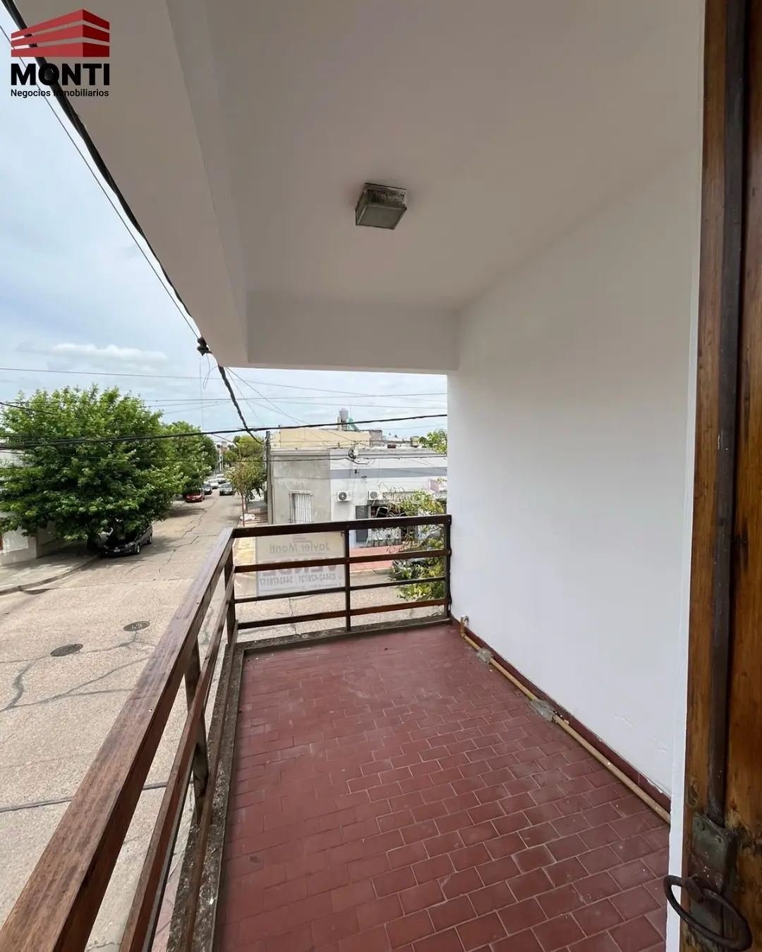 Departamento de 2 dormitorios en alquiler en Concepción del Uruguay — foto 12
