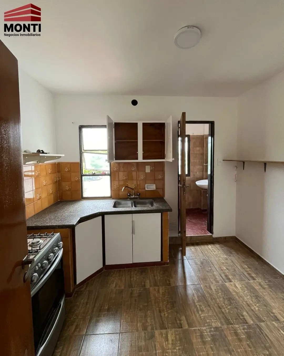 Departamento de 2 dormitorios en alquiler en Concepción del Uruguay — foto 4