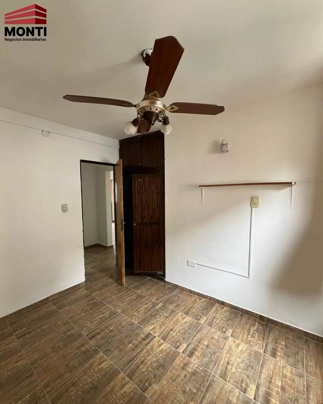 Departamento de 2 dormitorios en alquiler en Concepción del Uruguay — foto 9