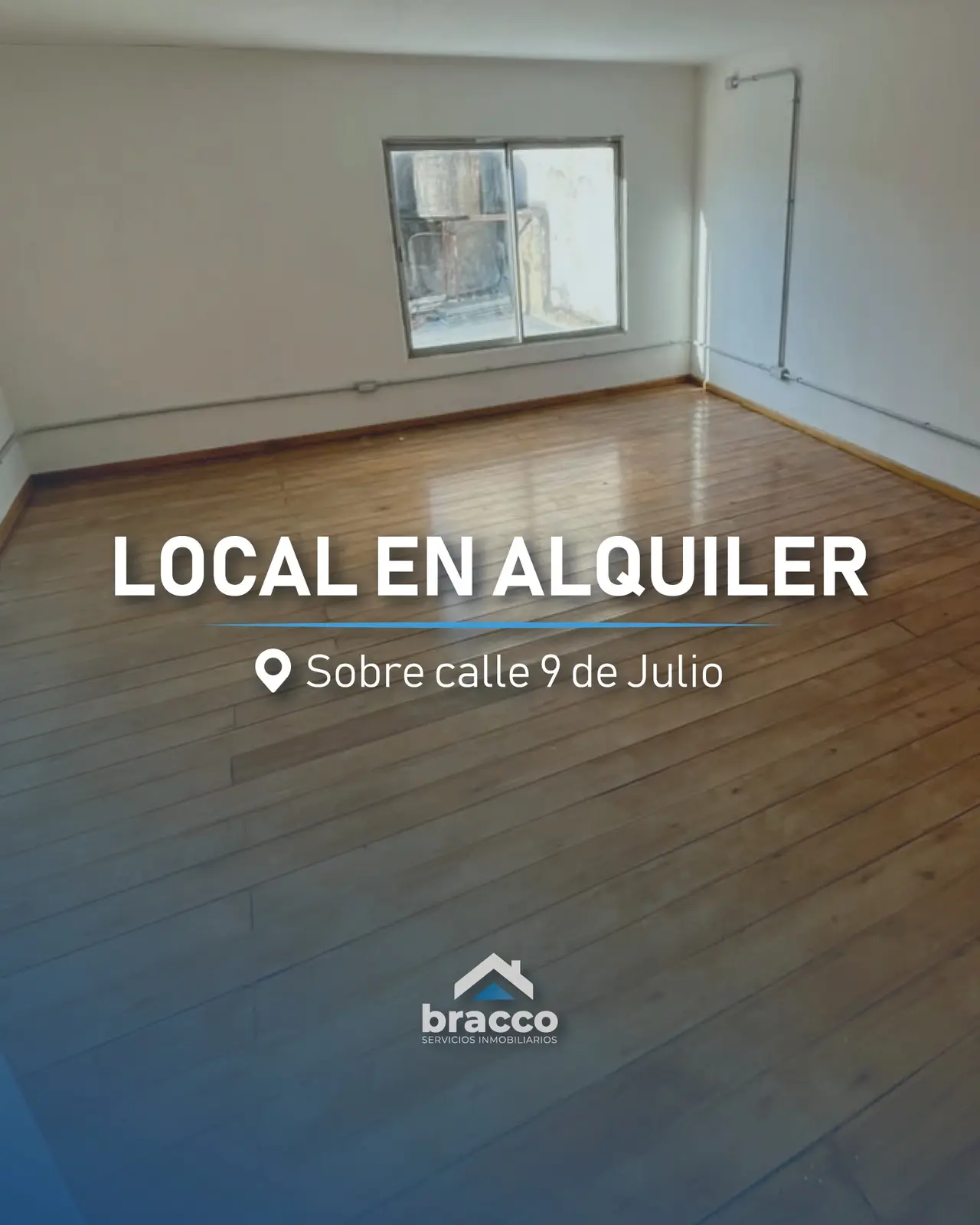 Comercial en alquiler en Concepción del Uruguay — foto 1