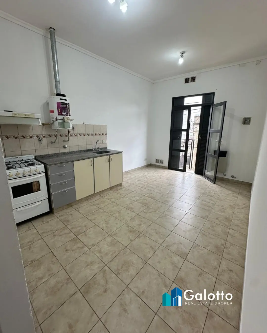 Departamento de 1 dormitorio en alquiler en Centro, Concepción del Uruguay — foto 2