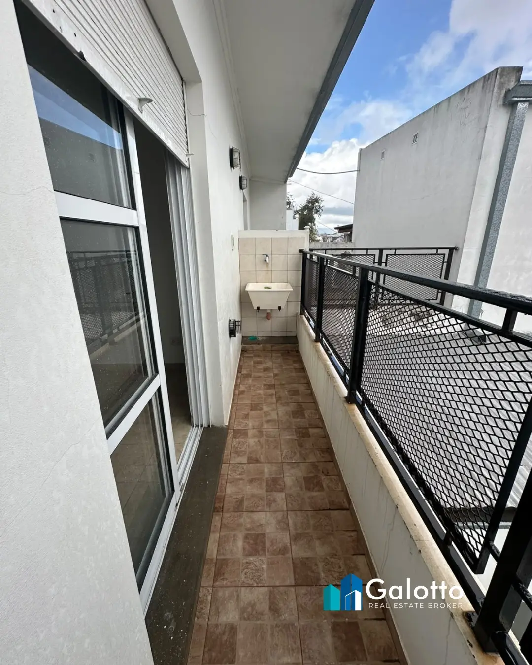 Departamento de 1 dormitorio en alquiler en Centro, Concepción del Uruguay — foto 7