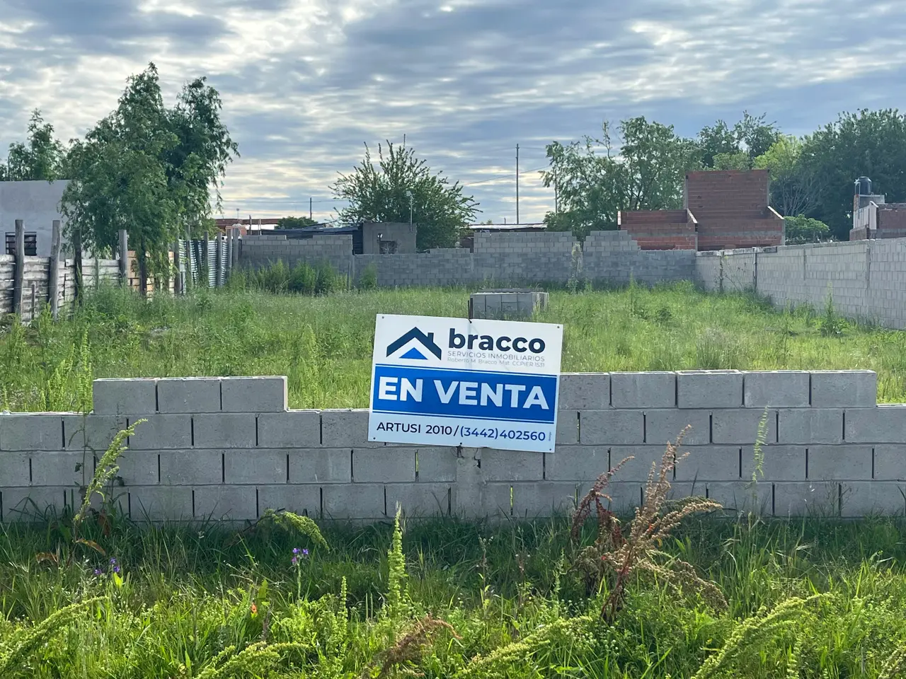 Terreno en venta en Concepción del Uruguay — foto 2