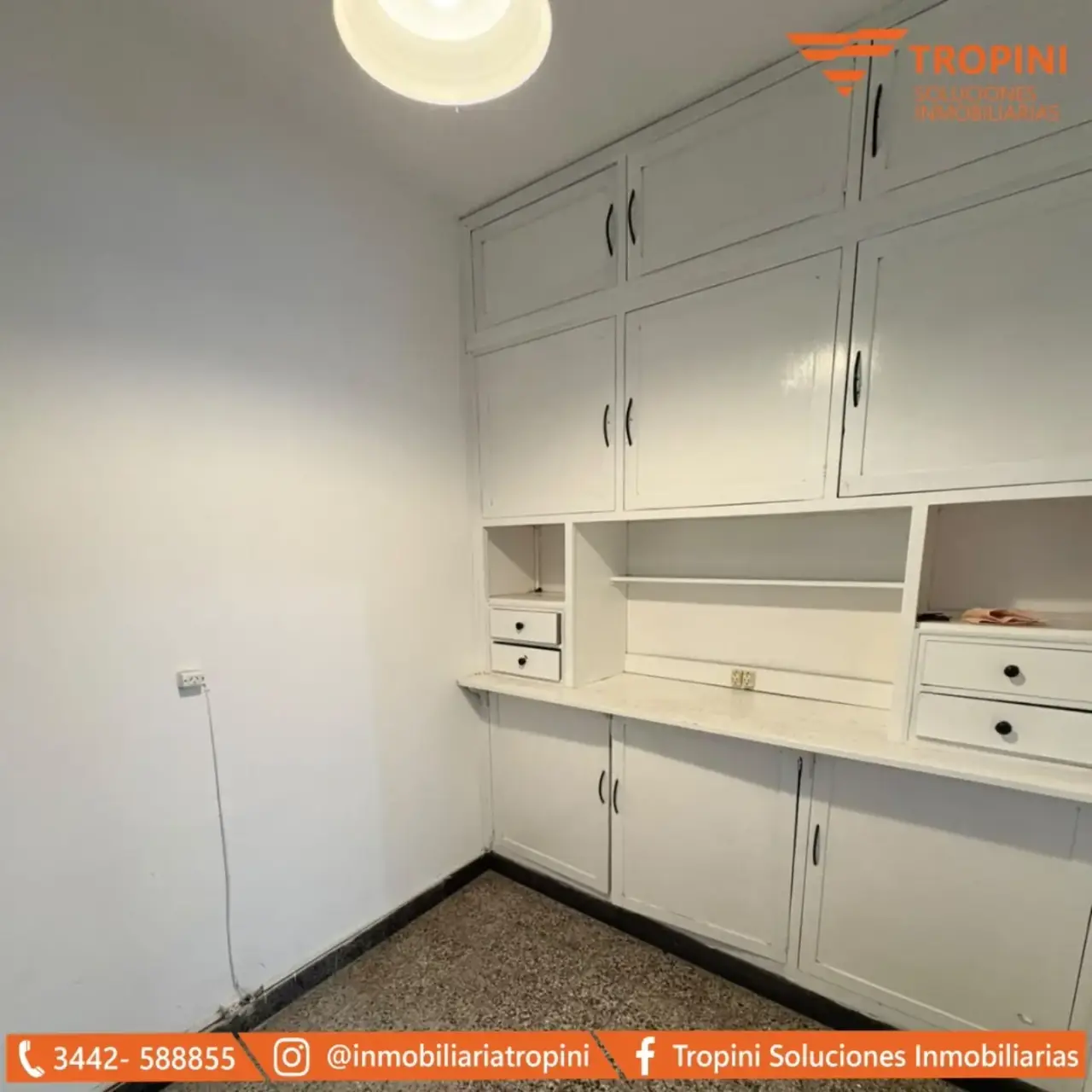 Departamento de 2 dormitorios en alquiler en Concepción del Uruguay — foto 11