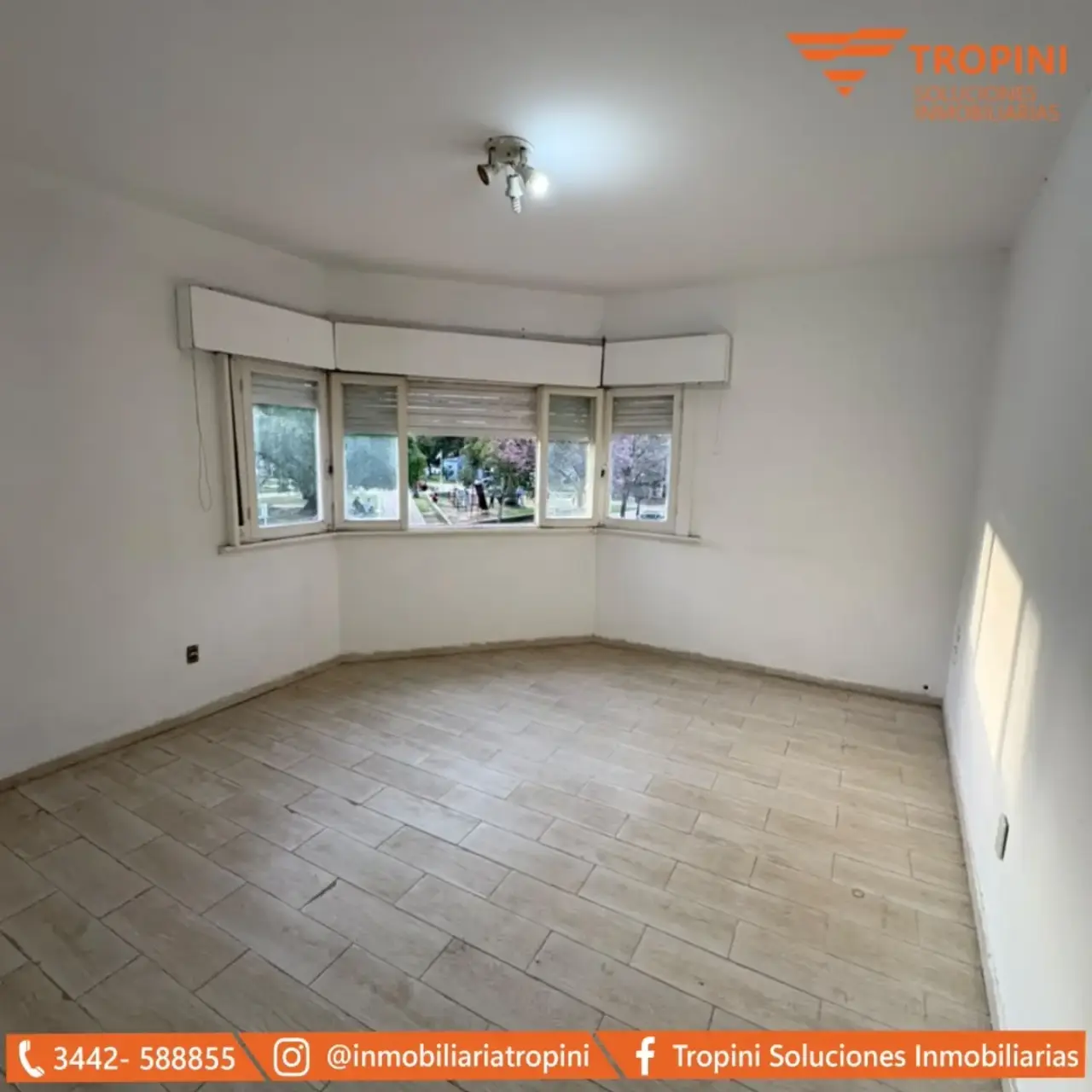 Departamento de 2 dormitorios en alquiler en Concepción del Uruguay — foto 4