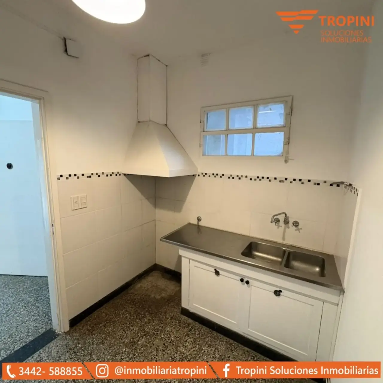 Departamento de 2 dormitorios en alquiler en Concepción del Uruguay — foto 10