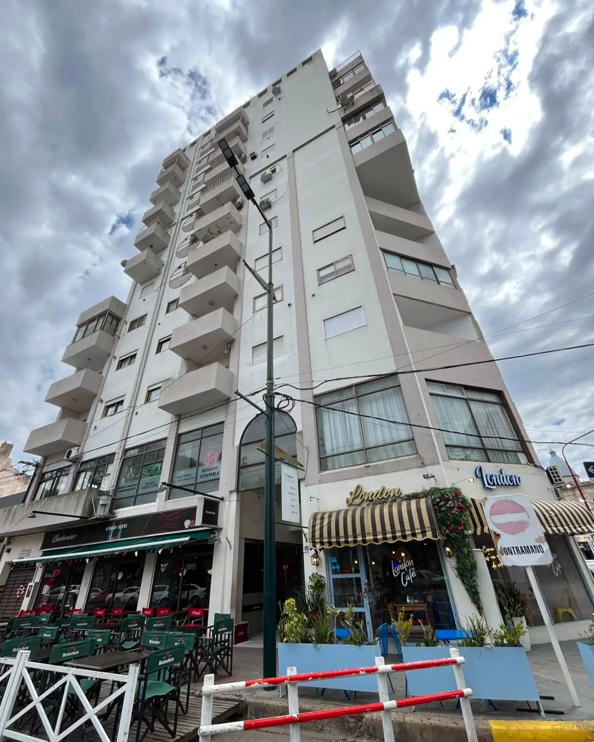 Departamento de 2 dormitorios en venta en Concepción del Uruguay — foto 2