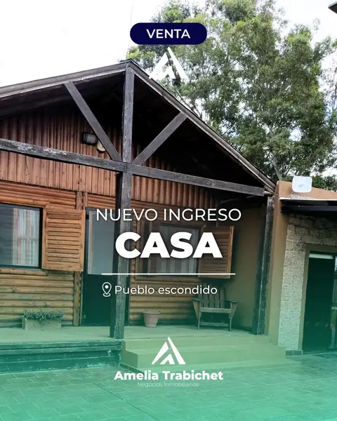 Casa de 3 dormitorios en venta en Concepción del Uruguay