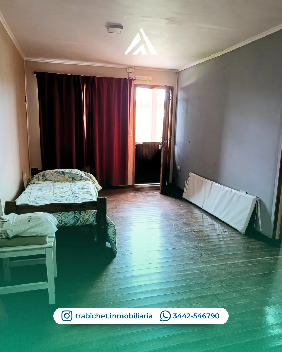 Casa de 3 dormitorios en venta en Concepción del Uruguay — foto 12