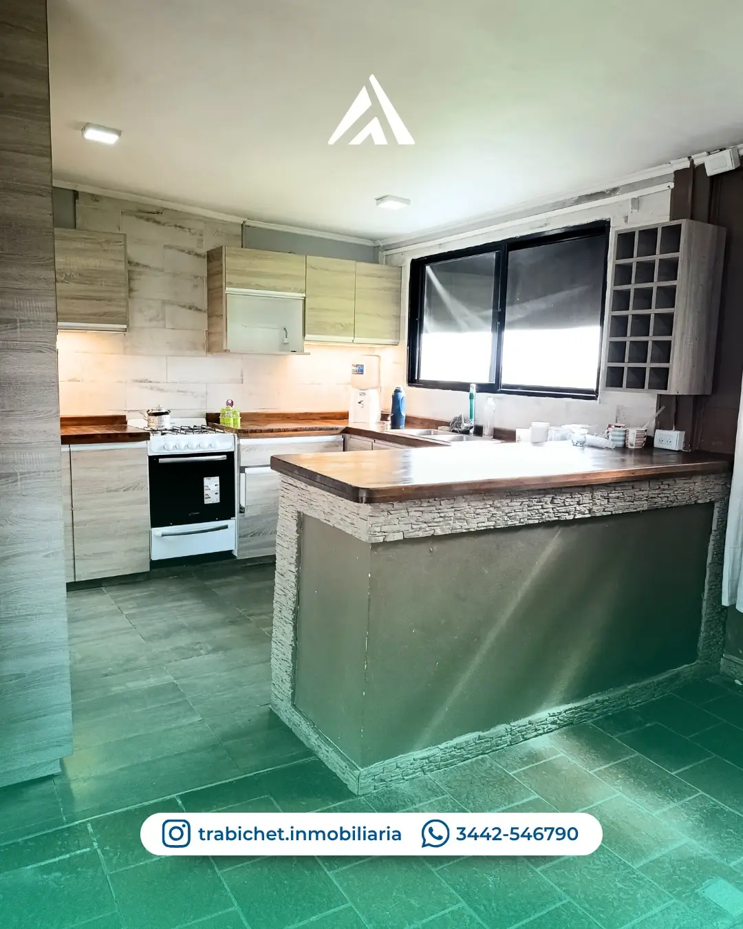 Casa de 3 dormitorios en venta en Concepción del Uruguay — foto 9