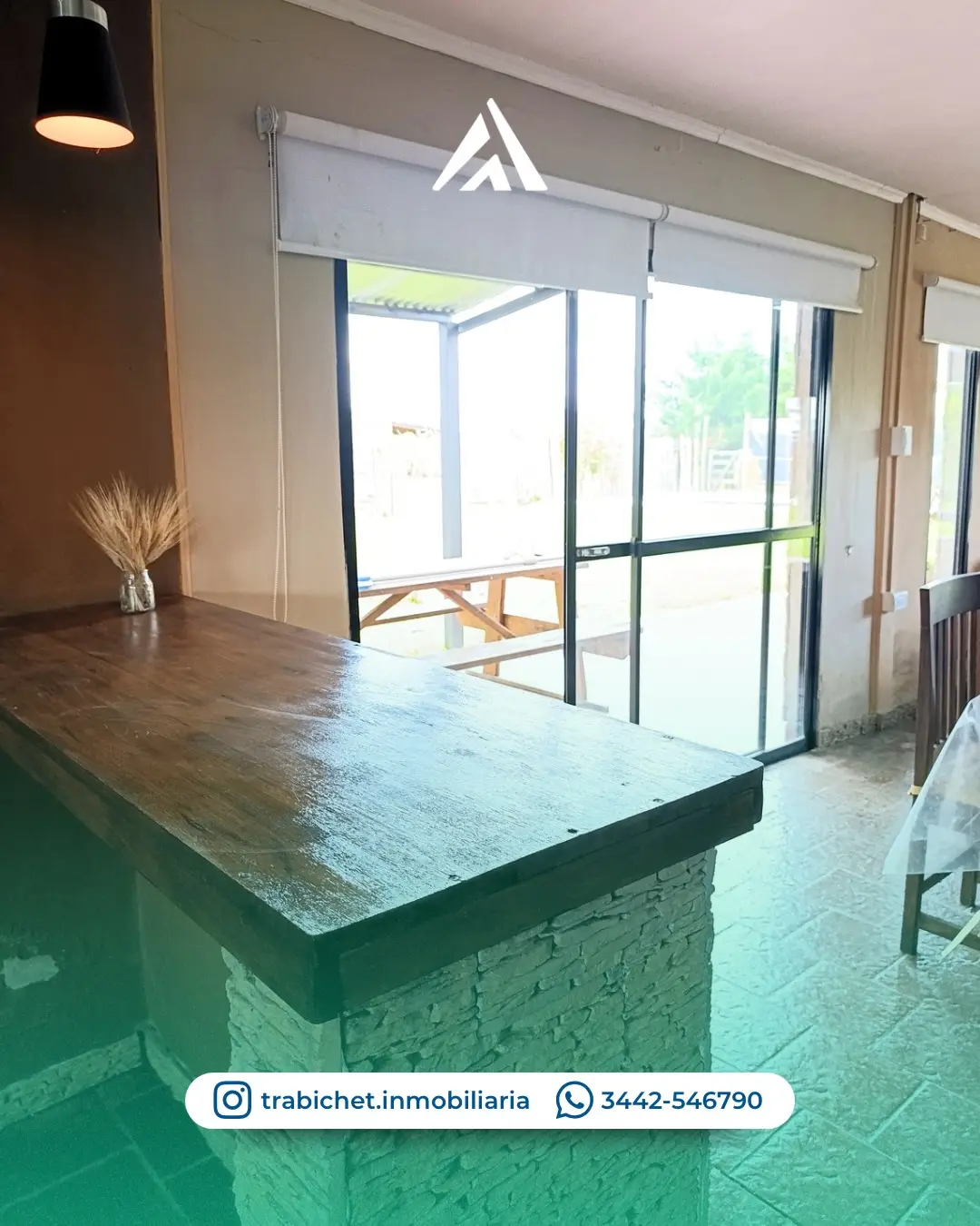 Casa de 3 dormitorios en venta en Concepción del Uruguay — foto 10