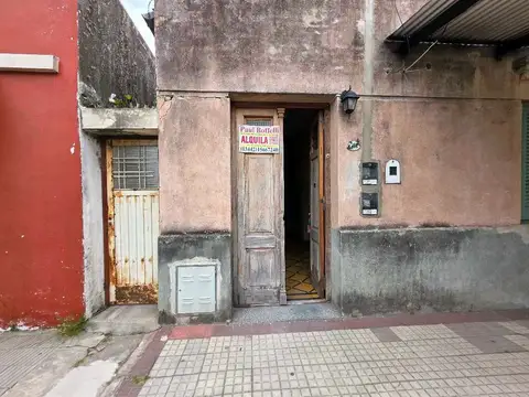 Departamento de 1 dormitorio en alquiler en Zona universidades, Concepción del Uruguay