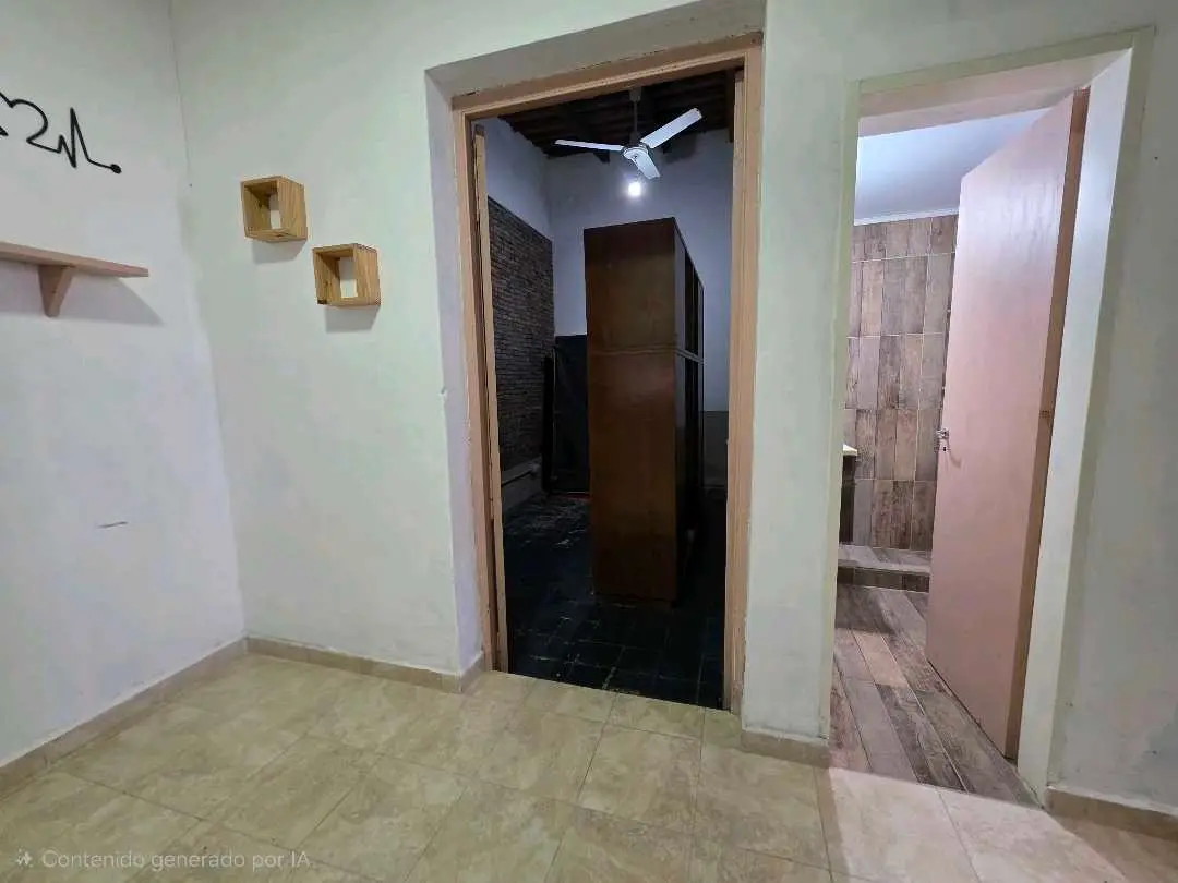 Departamento de 1 dormitorio en alquiler en Zona universidades, Concepción del Uruguay — foto 5